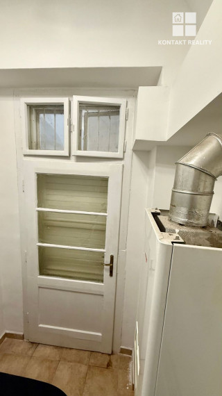 Obchodný - kancelársky priestor 55m2, Centrum Staré mesto