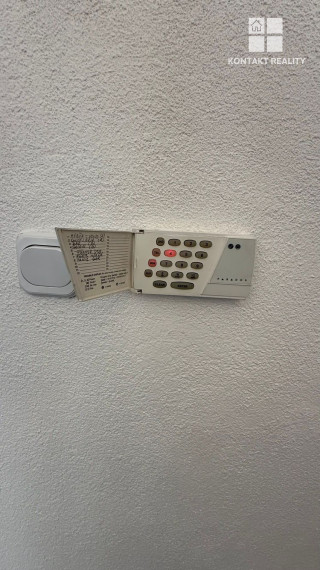 Obchodný - kancelársky priestor 55m2, Centrum Staré mesto