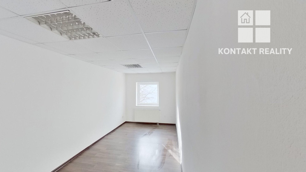 Polyfunkčný objekt - komerčná budova, MČ Terasa, Košice II