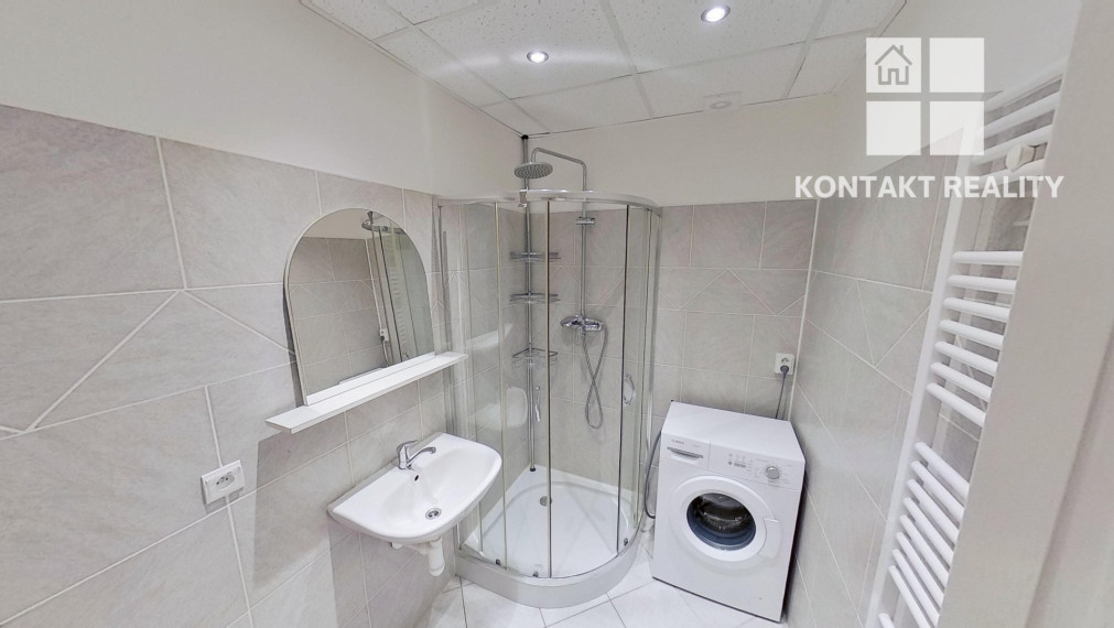 Polyfunkčný objekt - komerčná budova, MČ Terasa, Košice II