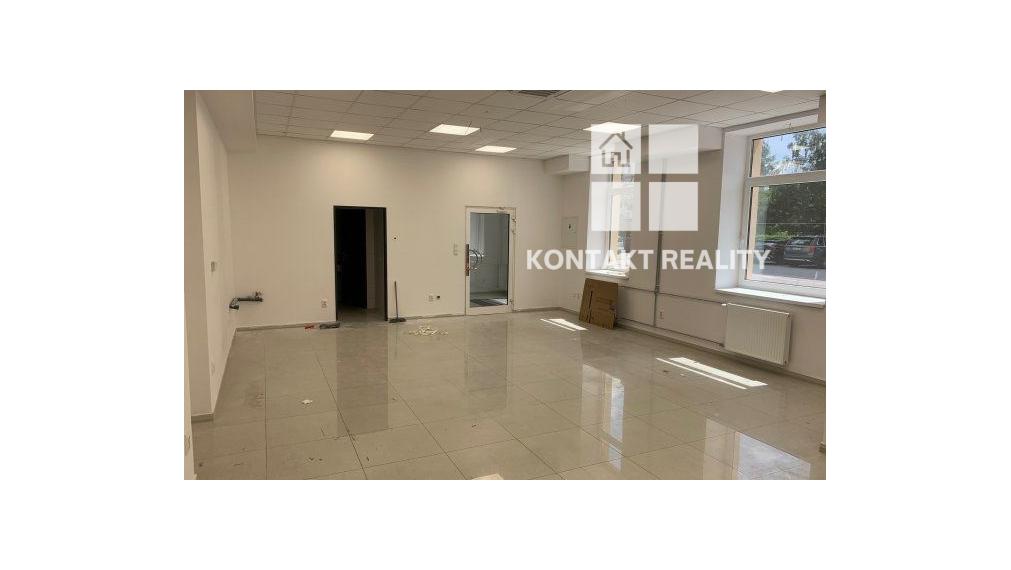 Obchodný priestor 72 m2, ul. Fejova, Juh blízko OC Aupark