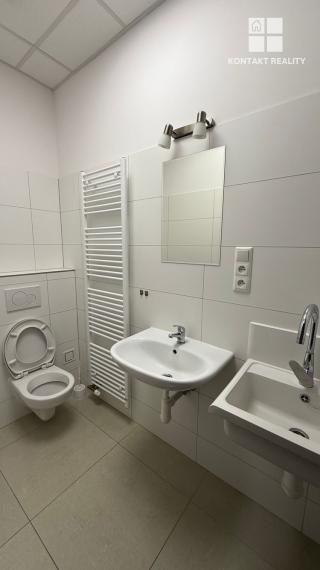 Obchodný priestor 72 m2, ul. Fejova, Juh blízko OC Aupark