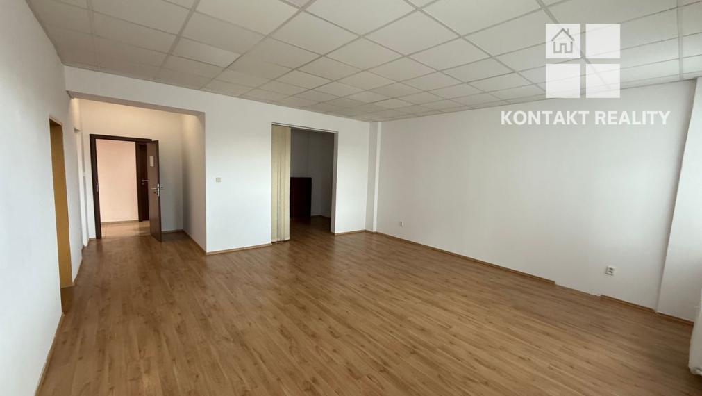 Kancelária o výmere 42 m2, Staré mesto, ul. Mlynská