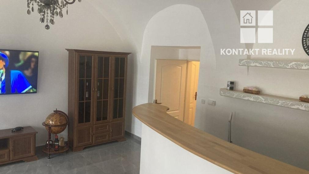 Priestor v centre mesta 55 m2 ul. Kováčska, Staré mesto