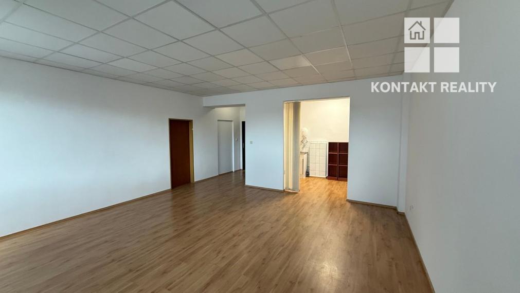 Kancelária o výmere 42 m2, Staré mesto, ul. Mlynská