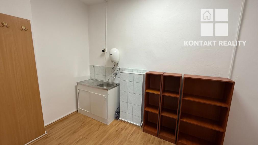 Kancelária o výmere 42 m2, Staré mesto, ul. Mlynská