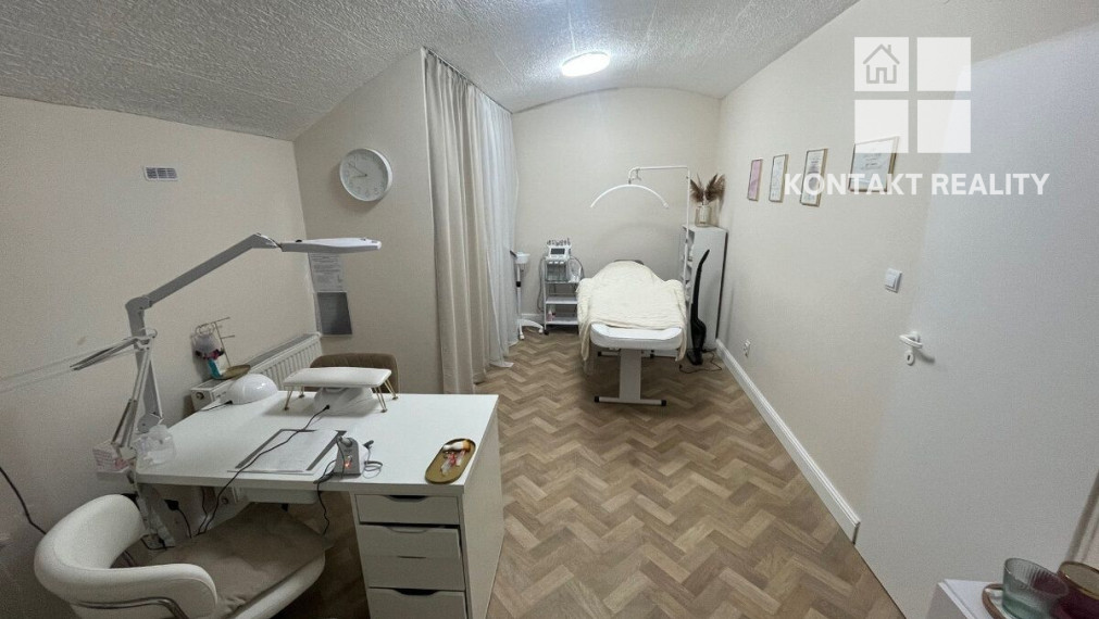 Suterény priestor 20 m2, ul. Moyzesova, Staré mesto