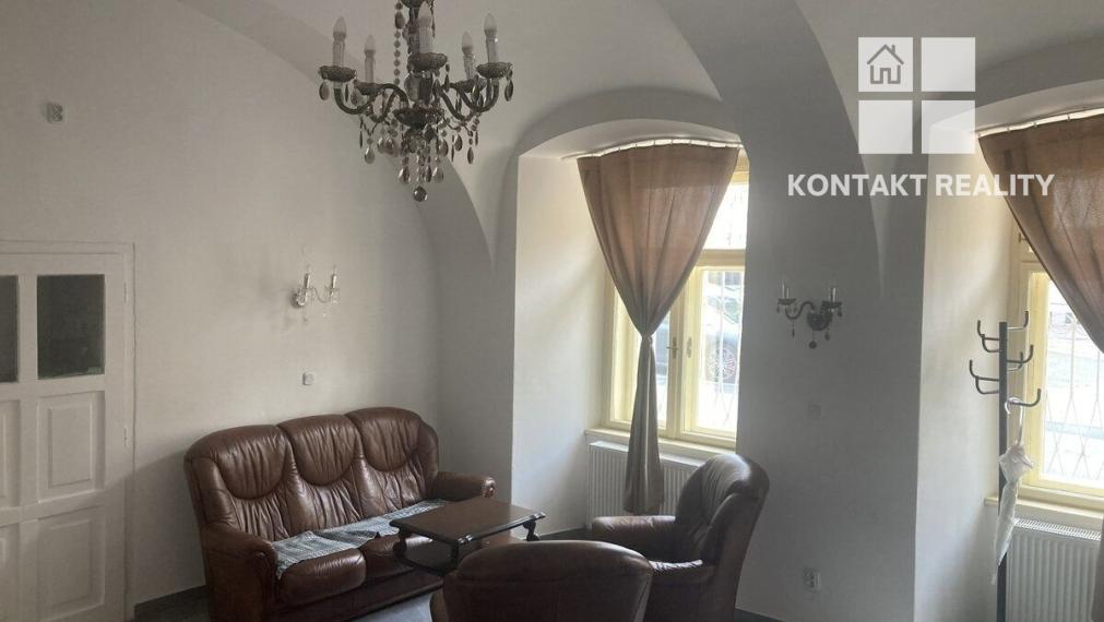 Priestor v centre mesta 55 m2 ul. Kováčska, Staré mesto