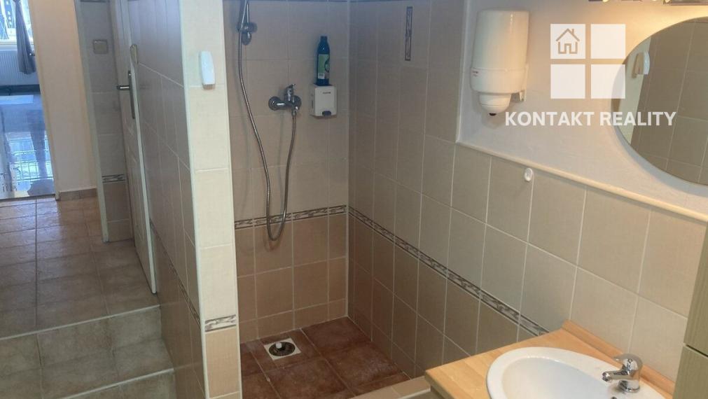 Priestor v centre mesta 55 m2 ul. Kováčska, Staré mesto