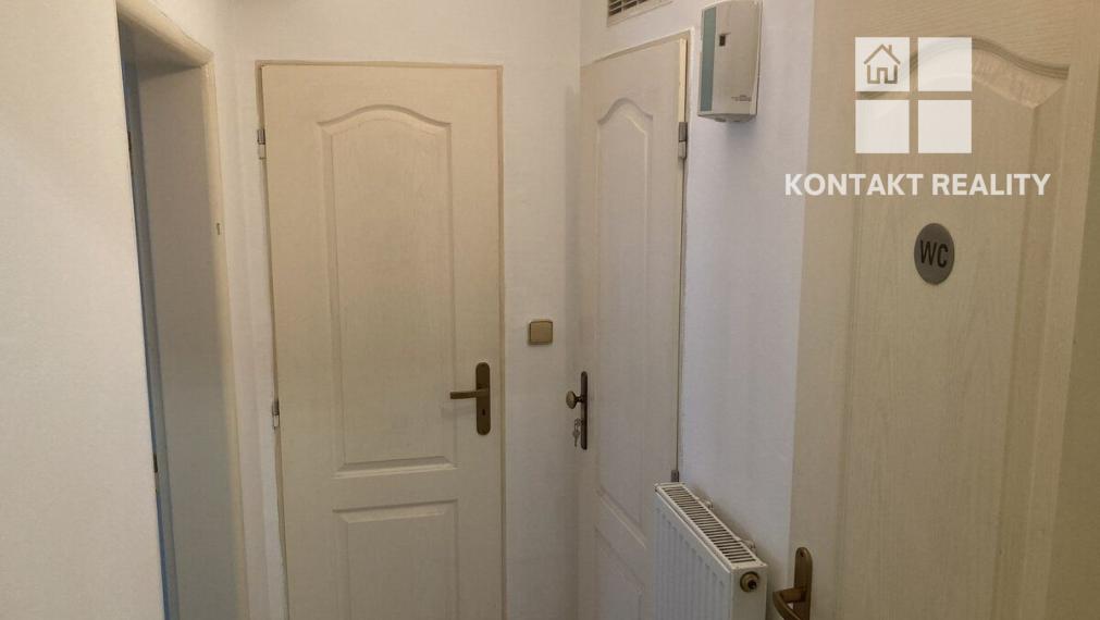 Priestor v centre mesta 55 m2 ul. Kováčska, Staré mesto