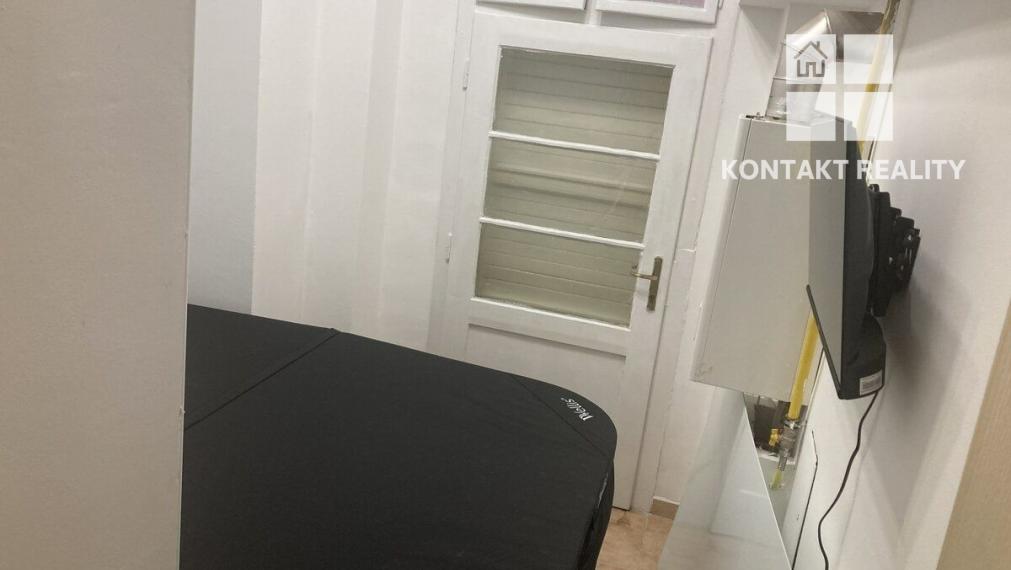 Priestor v centre mesta 55 m2 ul. Kováčska, Staré mesto