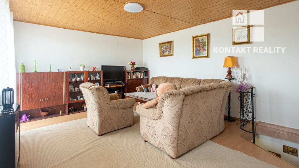 Záhradná chata v peknom prostredí blízko Košíc - Vyšná Hutka