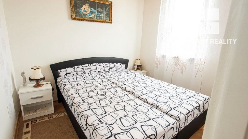 Záhradná chata v peknom prostredí blízko Košíc - Vyšná Hutka