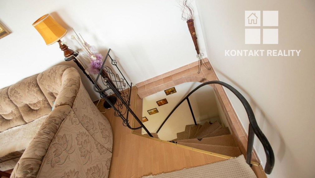 Záhradná chata v peknom prostredí blízko Košíc - Vyšná Hutka