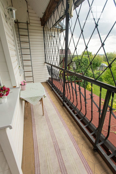 Záhradná chata v peknom prostredí blízko Košíc - Vyšná Hutka