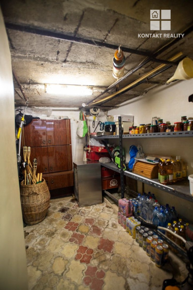 Záhradná chata v peknom prostredí blízko Košíc - Vyšná Hutka