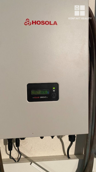 Záhradná chata v peknom prostredí blízko Košíc - Vyšná Hutka