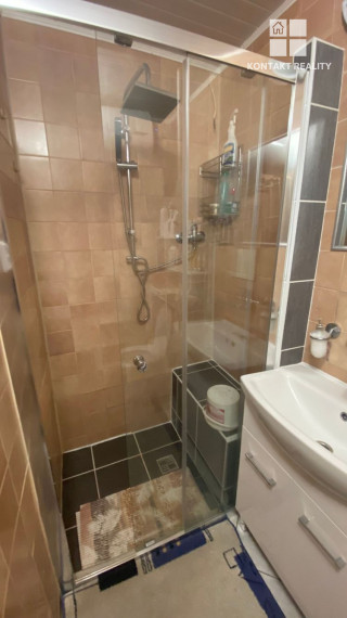 Záhradná chata v peknom prostredí blízko Košíc - Vyšná Hutka