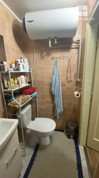 Záhradná chata v peknom prostredí blízko Košíc - Vyšná Hutka