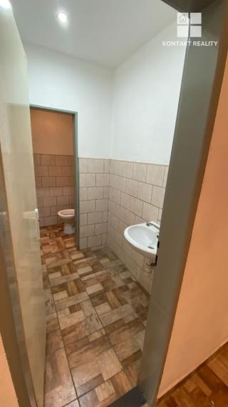 Skladový priestor 849 m2, Južné nábrežie, Vyšné Opátske,