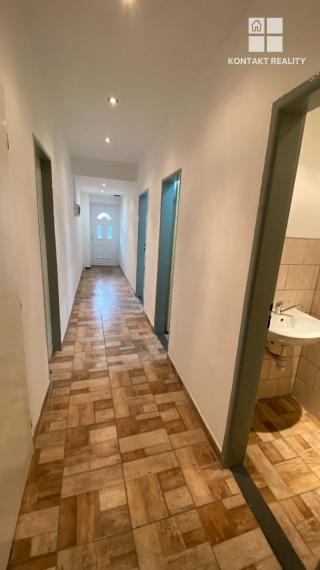 Skladový priestor 849 m2, Južné nábrežie, Vyšné Opátske,