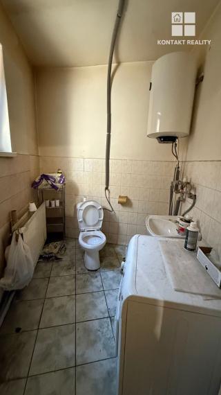 Výrobné a skladové priestory Hlinkova Sever, 840m2, Košice