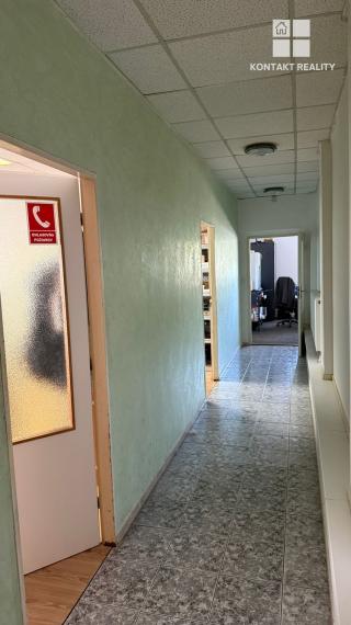 Výrobné a skladové priestory Hlinkova Sever, 840m2, Košice