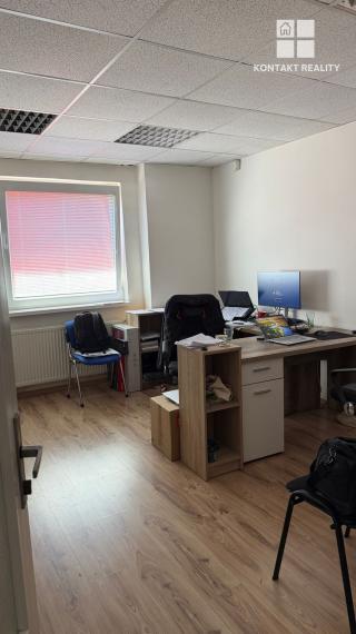 Výrobné a skladové priestory Hlinkova Sever, 840m2, Košice