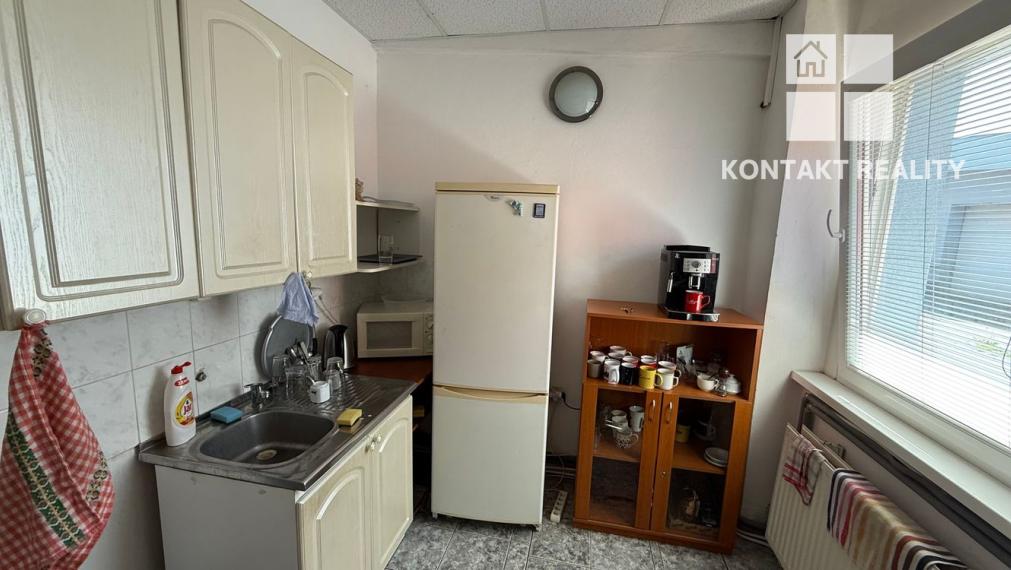 Výrobné a skladové priestory Hlinkova Sever, 840m2, Košice