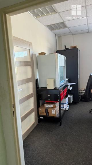 Výrobné a skladové priestory Hlinkova Sever, 840m2, Košice