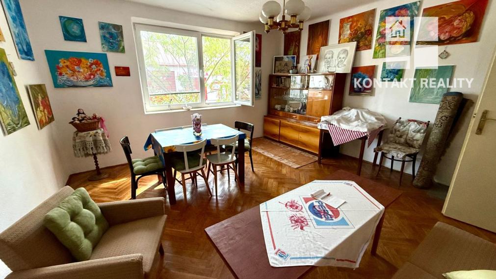 Rodinný dom 3 izb. 110m2, pozemom 1208m2, Čečejovce