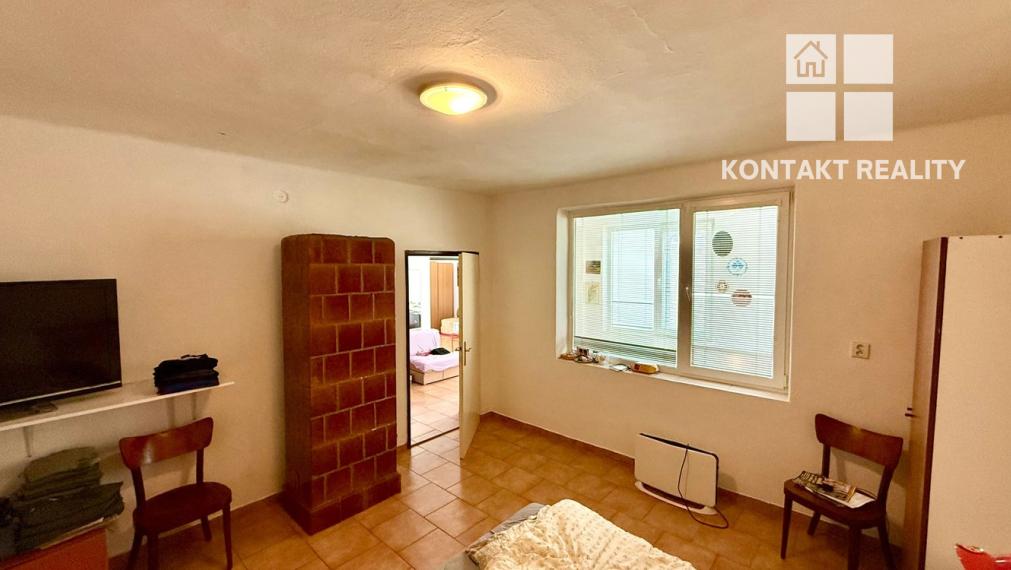 Rodinný dom 3 izb. 110m2, pozemom 1208m2, Čečejovce