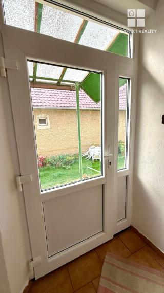 Rodinný dom 3 izb. 110m2, pozemom 1208m2, Čečejovce