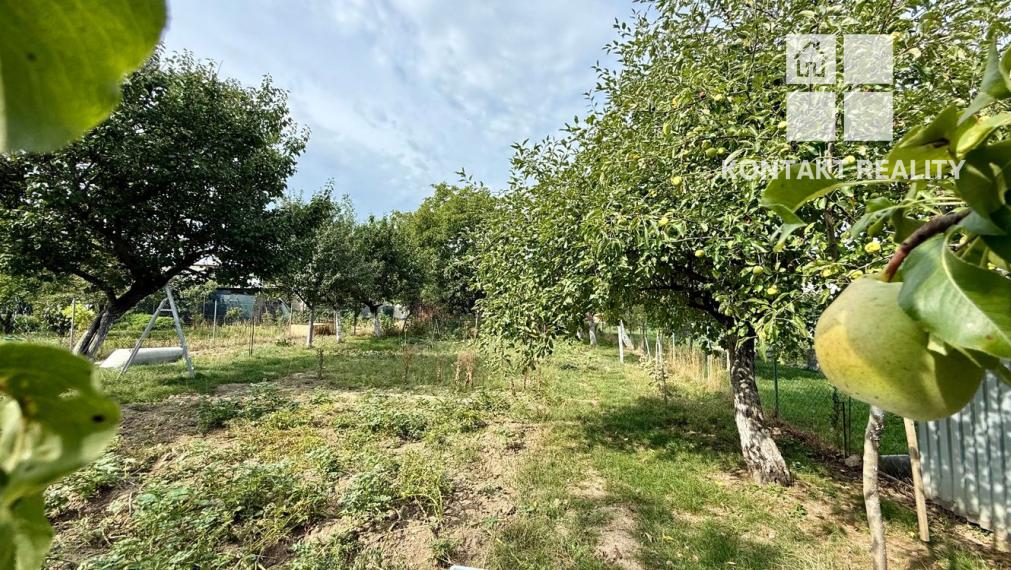 Rodinný dom 3 izb. 110m2, pozemom 1208m2, Čečejovce