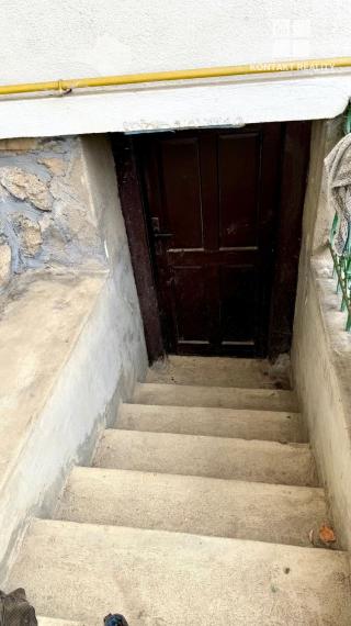 Rodinný dom 3 izb. 110m2, pozemom 1208m2, Čečejovce