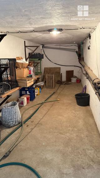 Rodinný dom 3 izb. 110m2, pozemom 1208m2, Čečejovce