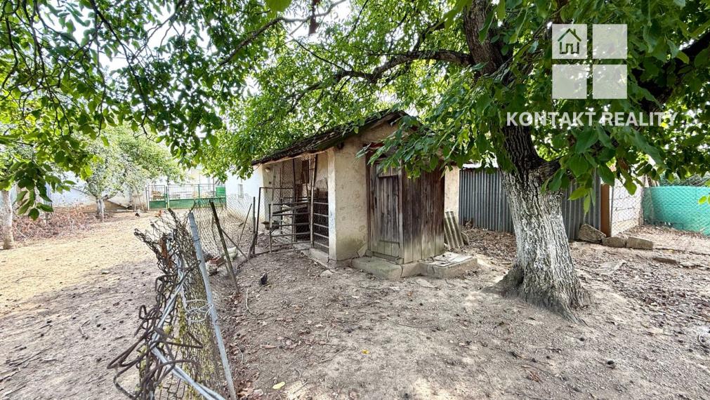 Rodinný dom 3 izb. 110m2, pozemom 1208m2, Čečejovce