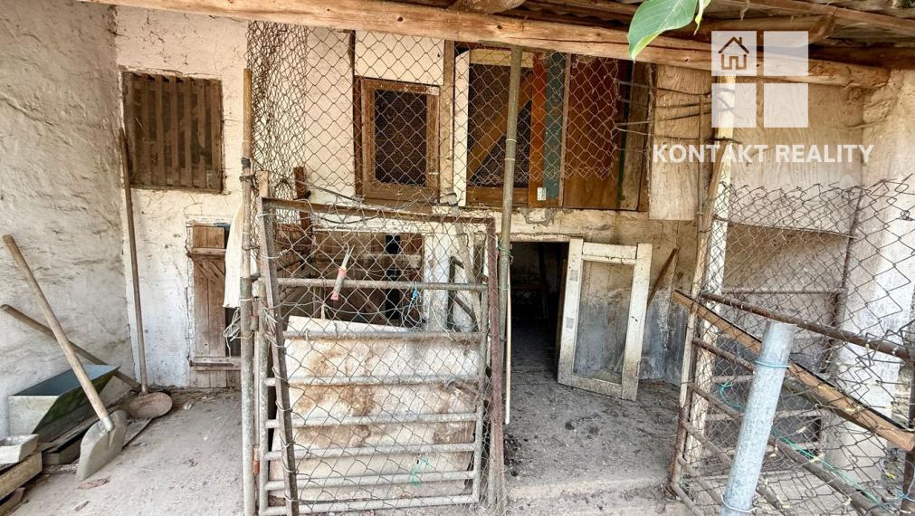 Rodinný dom 3 izb. 110m2, pozemom 1208m2, Čečejovce