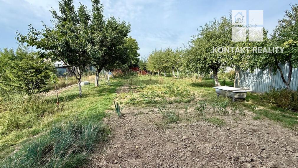 Rodinný dom 3 izb. 110m2, pozemom 1208m2, Čečejovce