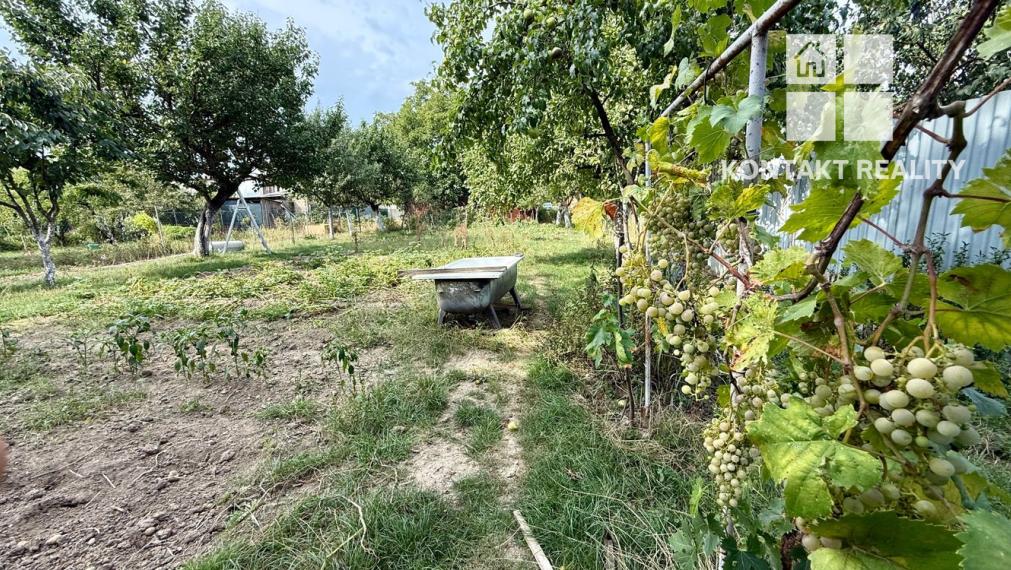 Rodinný dom 3 izb. 110m2, pozemom 1208m2, Čečejovce