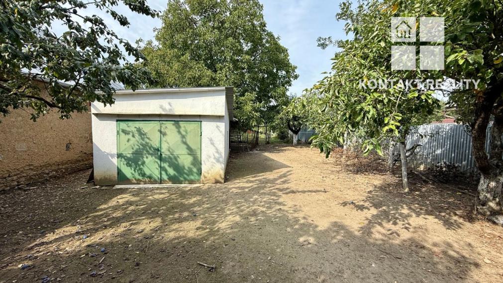 Rodinný dom 3 izb. 110m2, pozemom 1208m2, Čečejovce