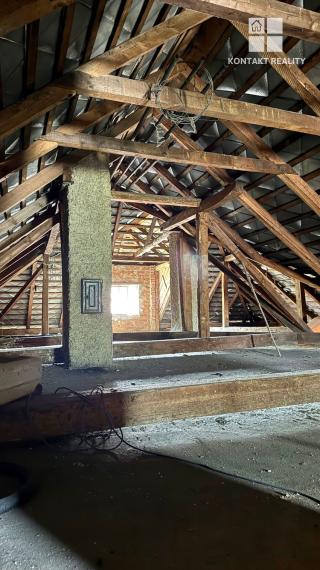 Rodinný dom 3 izb. 110m2, pozemom 1208m2, Čečejovce