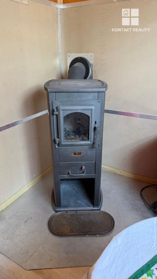 Záhrada a chatka blízko mesta, ul. Brusnicová, Ťahanovce