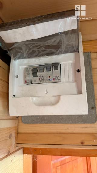 Záhrada a chatka blízko mesta, ul. Brusnicová, Ťahanovce