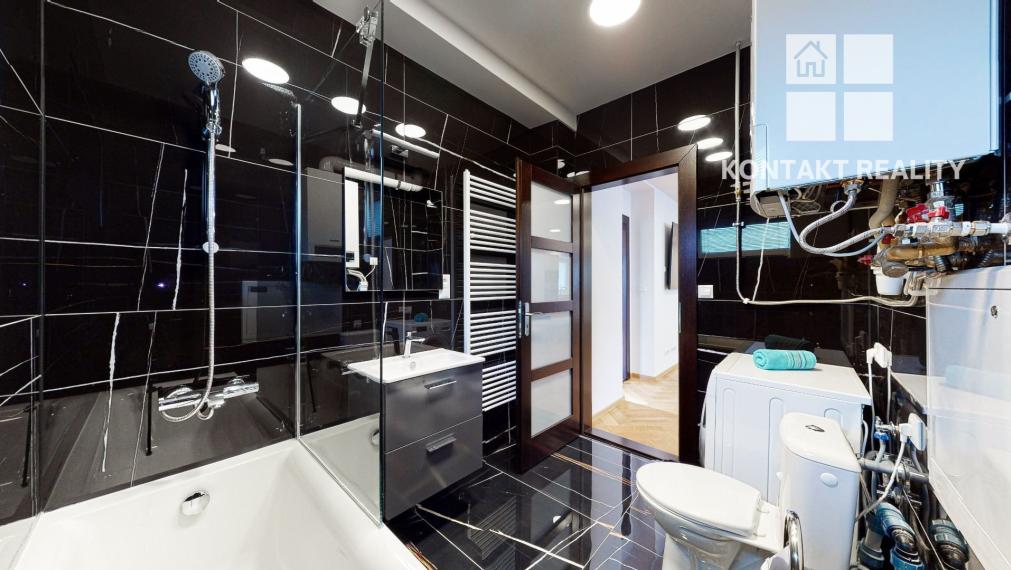 Na prenájom 4 izb. byt o výmere 103m2, Vysoké Tatry - Vyšné Hágy