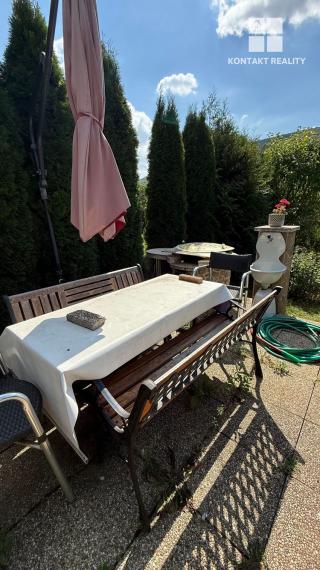 Záhrada a chatka blízko mesta, ul. Brusnicová, Ťahanovce