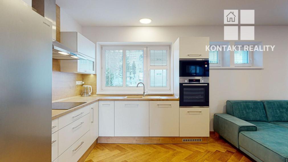 Na predaj 4 izb. byt o výmere 103m2, Vysoké Tatry - Vyšné Hágy, okr. Poprad