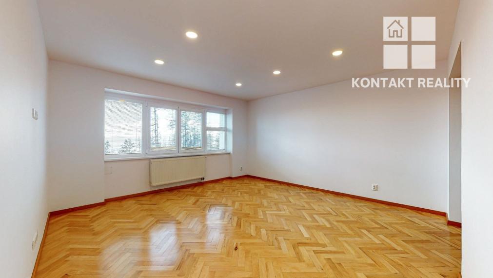 Na predaj 4 izb. byt o výmere 103m2, Vysoké Tatry - Vyšné Hágy, okr. Poprad