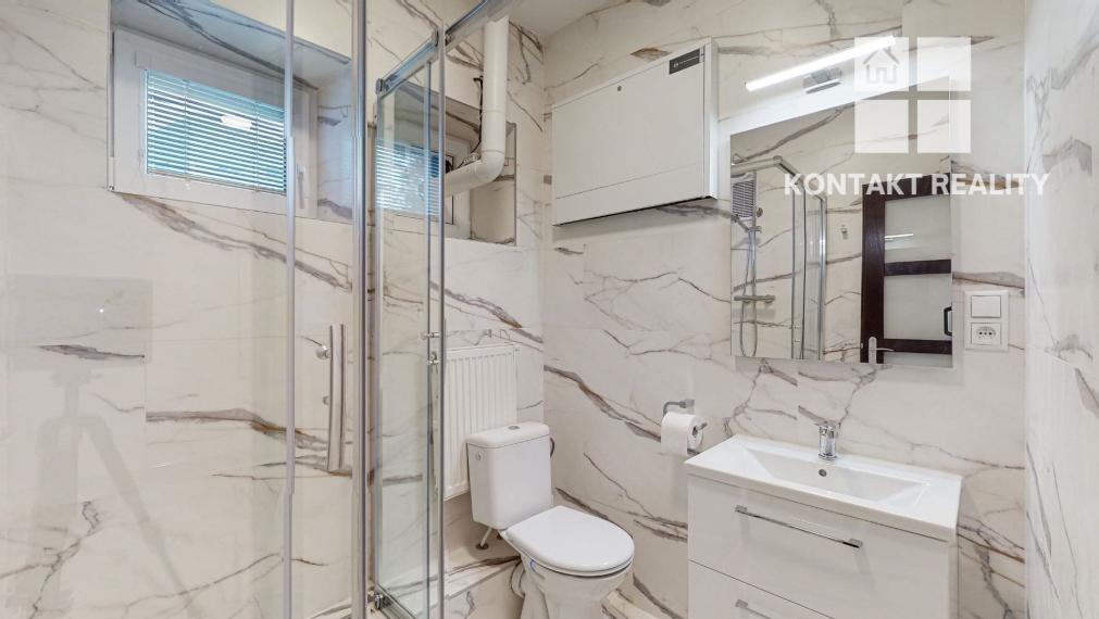 Na predaj 4 izb. byt o výmere 103m2, Vysoké Tatry - Vyšné Hágy, okr. Poprad