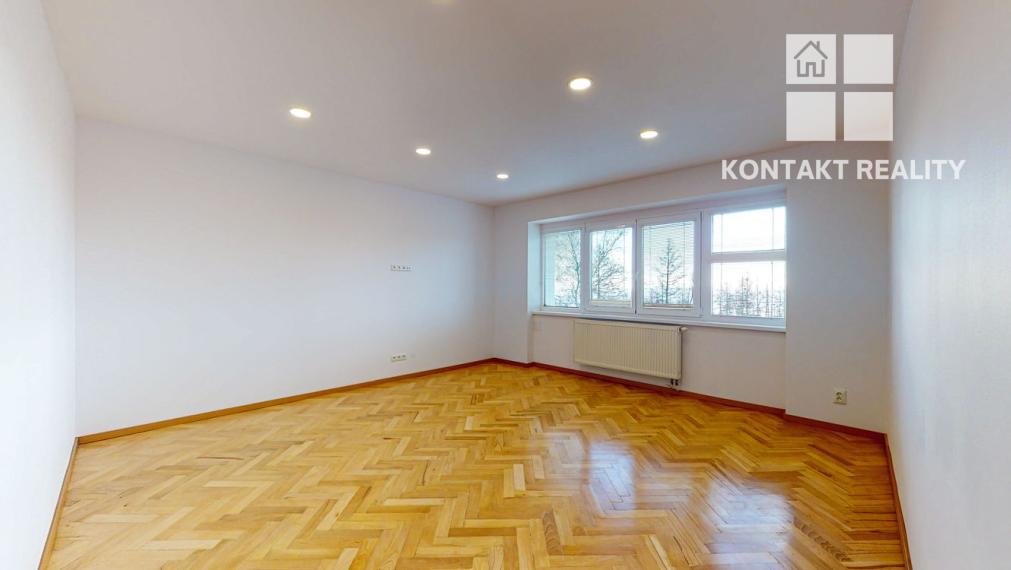 Na predaj 4 izb. byt o výmere 103m2, Vysoké Tatry - Vyšné Hágy, okr. Poprad